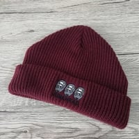 ☆「JUNK HEAD」3バカちゃんラバーキーホルダー☆ | YAMIKENstore