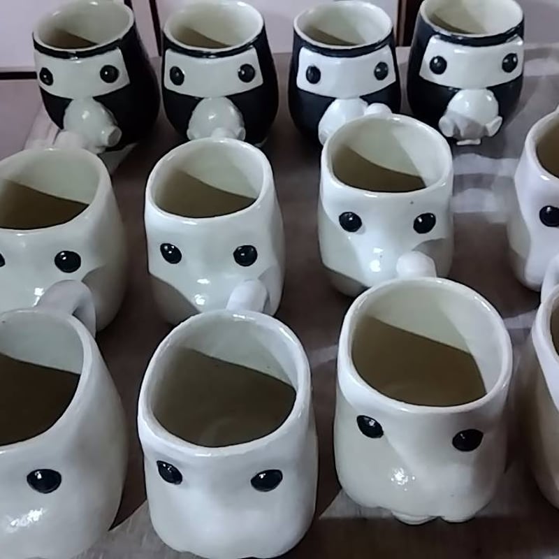 ☆パカップ（持ち手なし）☆ | YAMIKENstore
