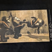 ☆「JUNK HEAD」3バカちゃんラバーキーホルダー☆ | YAMIKENstore