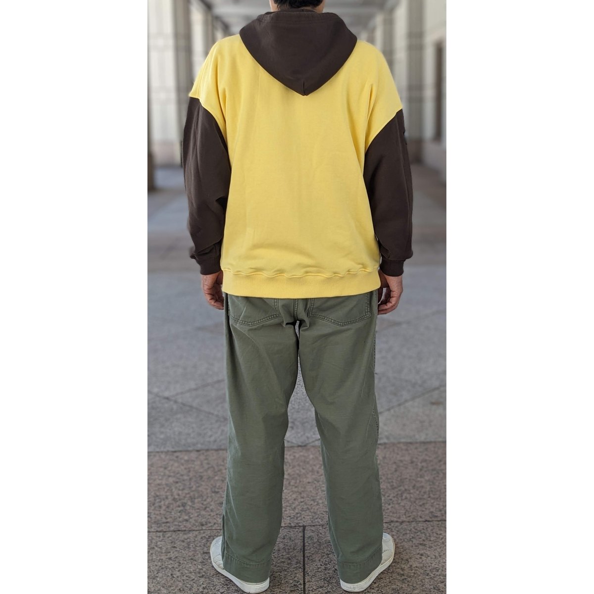 JUNK HEADパーカー ☆「JUNK HEAD」フルジップアップパーカー☆ | YAMIKENstore
