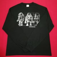 ☆「JUNK HEAD」3バカちゃんラバーキーホルダー☆ | YAMIKENstore