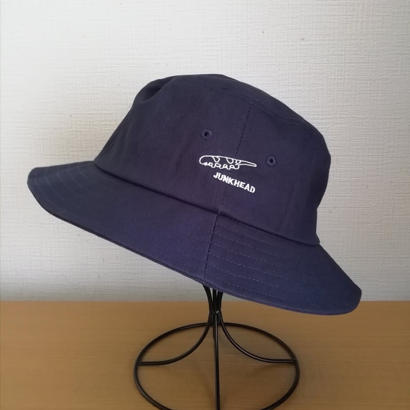☆「JUNK HEAD」ドラクリちゃんバケットハット☆ | YAMIKENstore ☆「JUNK HEAD」ドラクリちゃんバケットハット☆ | YAMIKENstore