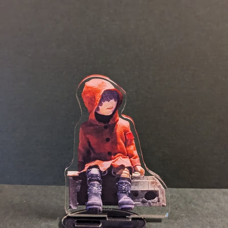 Johnny&#39;s - yuko アクリルスタンド 新品 未開封 安田章大 アクリルスタンド Johnnys' アクスタ Fest