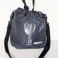 ☆「JUNK HEAD」3バカちゃんラバーキーホルダー☆ | YAMIKENstore