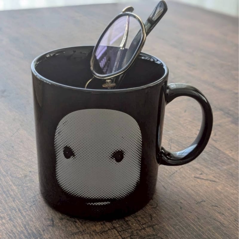☆「JUNK HEAD」パートンマグカップ☆ | YAMIKENstore