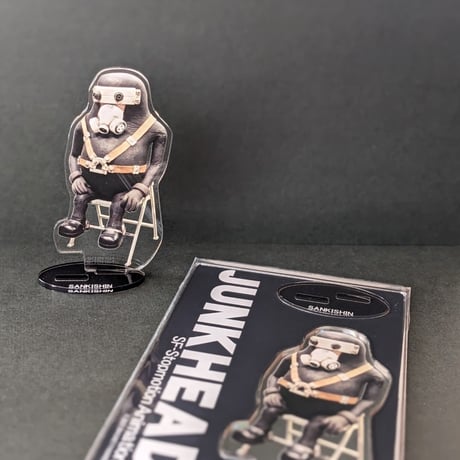 CATEGORY JUNKHEAD アクスタ | YAMIKENstore CATEGORY JUNKHEAD アクスタ | YAMIKENstore