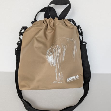 【完売品】ショルダーバッグ Gourmet tour、JUNKHEAD JH Southtown – Jon Hart Design®