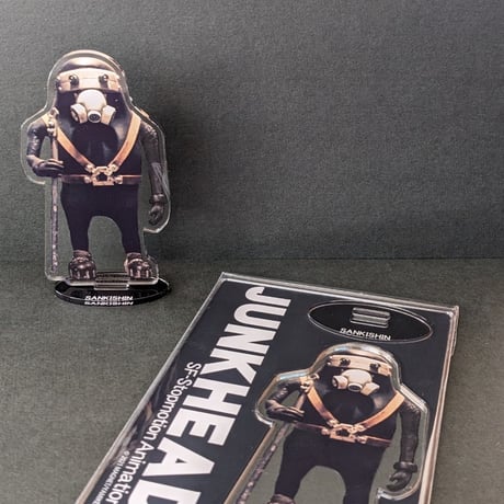 CATEGORY JUNKHEAD アクスタ | YAMIKENstore CATEGORY JUNKHEAD アクスタ | YAMIKENstore