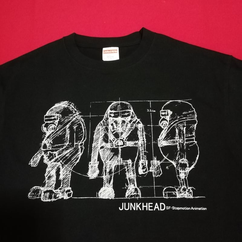 t*a様 YAMIKEN Store JUNK HEAD 3バカちゃんラバーキー t*a様 YAMIKEN Store JUNK HEAD 3バカちゃんラバーキー - メルカリ