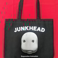 JUNKHEAD JUNKWORLD 3バカちゃん 限定ラバーキーホルダー ☆「JUNK HEAD」3バカちゃんラバーキーホルダー☆ | YAMIKENstore