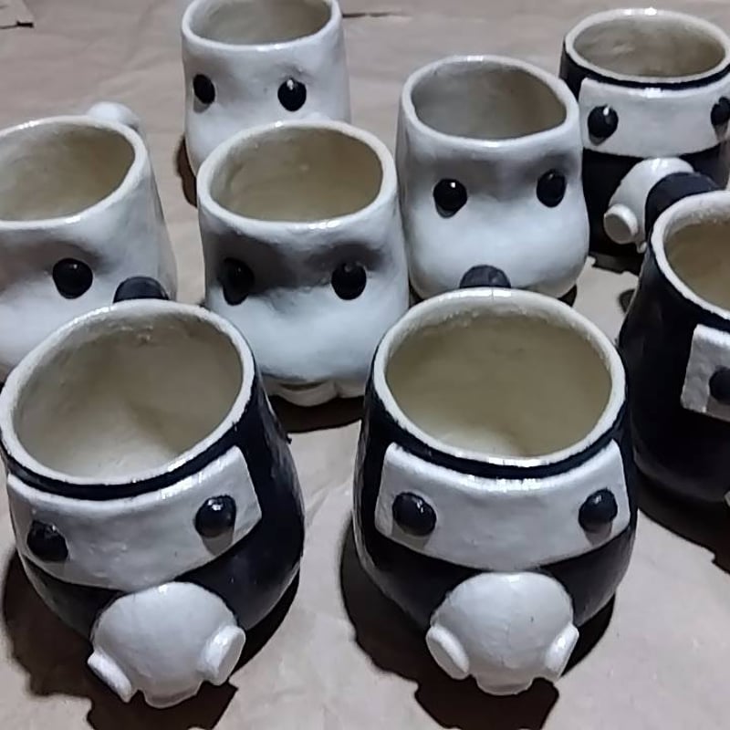 ☆パカップ（持ち手なし）☆ | YAMIKENstore