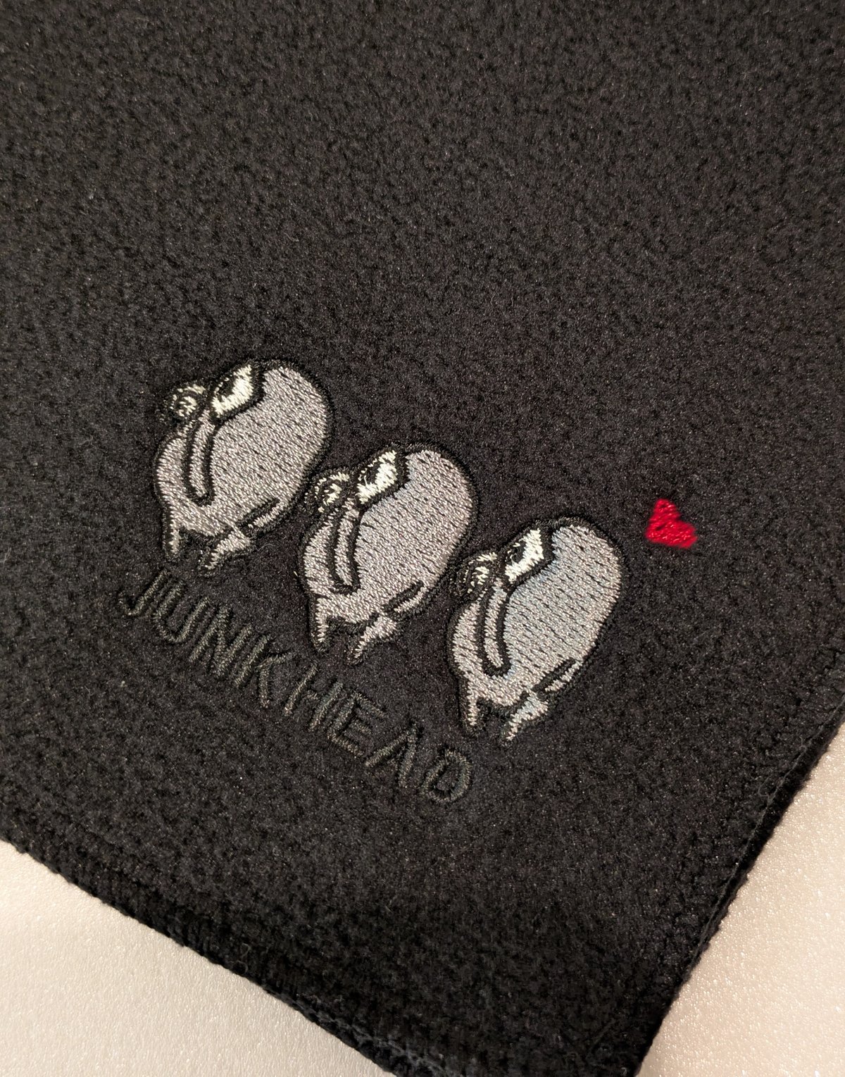 レア【プリーツプリーズ】赤ずきんちゃん マフラー プリーツプリーズ イッセイミヤケ 赤ずきん 総柄 マフラー ストール