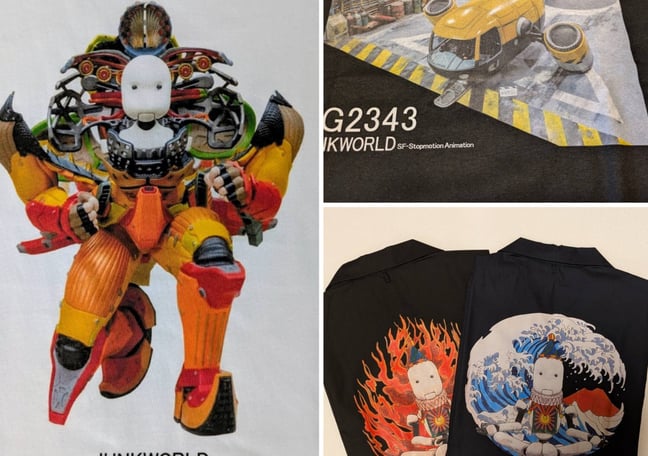 YAMIKENstore