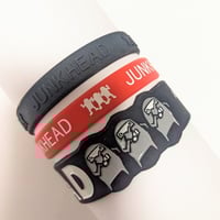 ☆「JUNK HEAD」3バカちゃんラバーキーホルダー☆ | YAMIKENstore