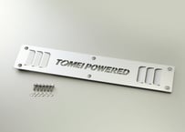 SR20DET用 メタルオーナメントプレート（S14/S15) | TOMEI ONLINE