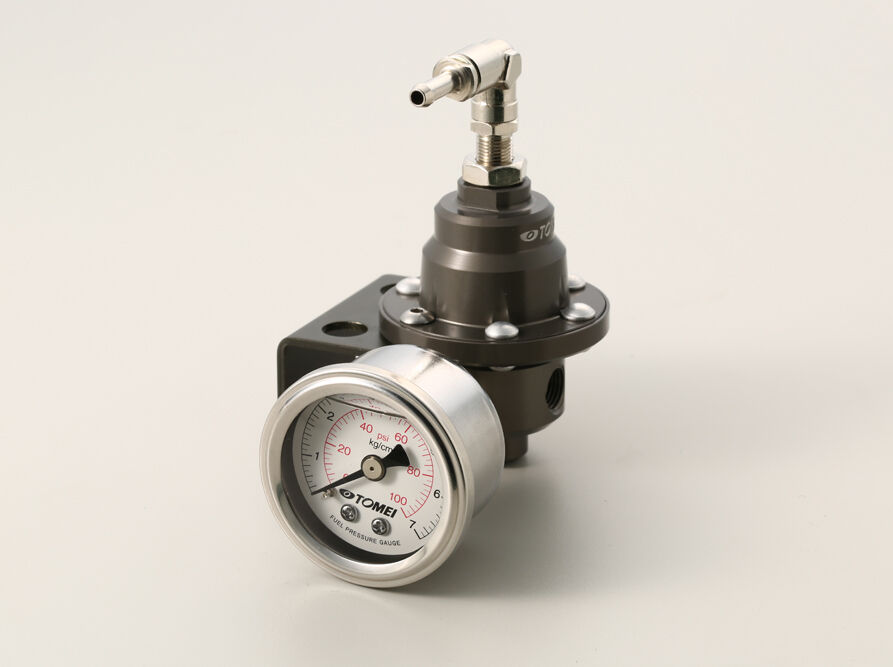 電圧計+燃圧計　当時物 Amazon.co.jp: Socpuro 燃圧計セット ガソリン燃圧計 0～140psi