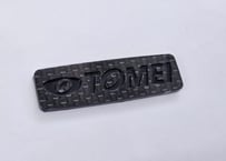 SR20DET用 メタルオーナメントプレート（S14/S15) | TOMEI ONLINE