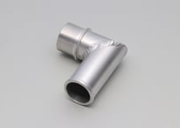 新品 TOMEI FA20DIT 用 チタニウムサクションパイプ TITANIUM