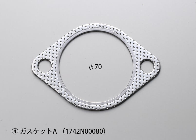 RB26／メタルガスケット／新品／価格高騰／タービンまわり