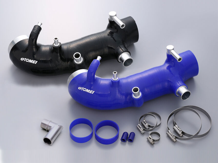 TOMEI インテークパイプ&ターボサクションパイプ TITANIUM TURBO SUCTION PIPE for FA20DIT － TOMEI POWERED INC
