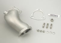 フルキャストターボアウトレットパイプ SR20DET用