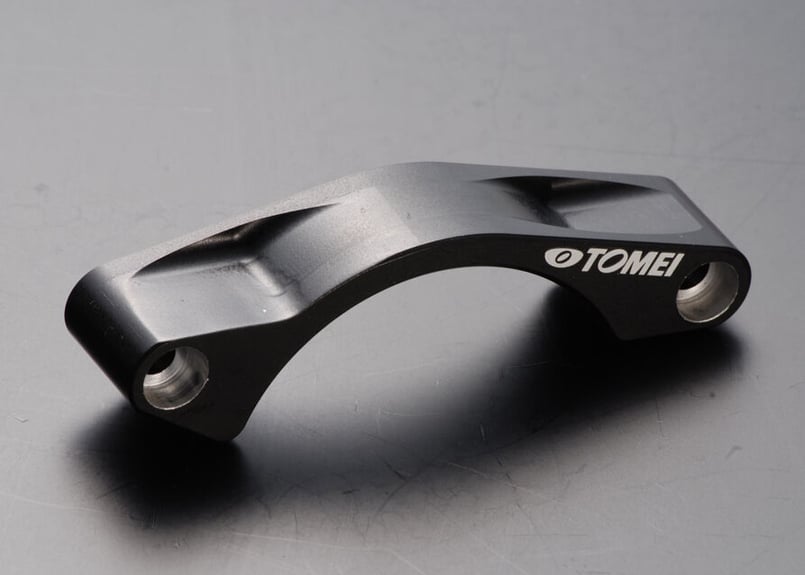 タイミングベルトガイド EJ用 | TOMEI ONLINE STORE