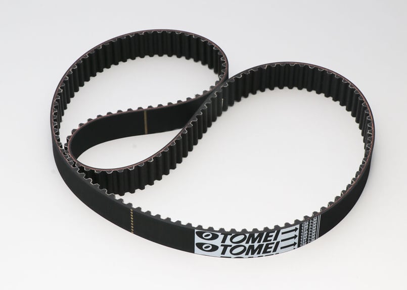 強化タイミングベルト RB26/25/20用 | TOMEI ONLINE STORE 強化タイミングベルト RB26/25/20用 | TOMEI ONLINE STORE