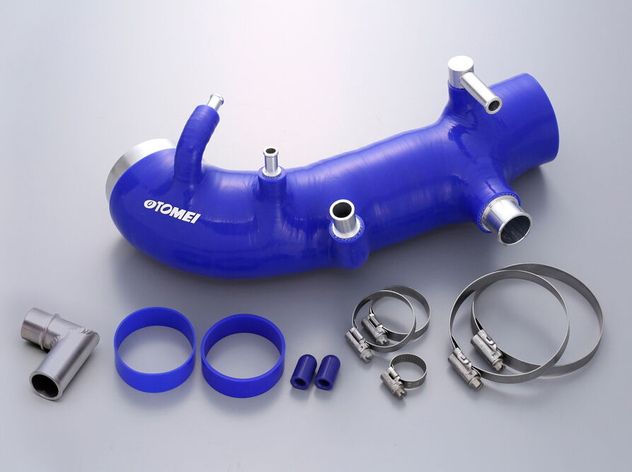 TOMEI インテークパイプ&ターボサクションパイプ TITANIUM INTAKE PIPE for FA20DIT － TOMEI POWERED INC