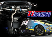 Ti RACING チタニウムマフラー R35 GTR用