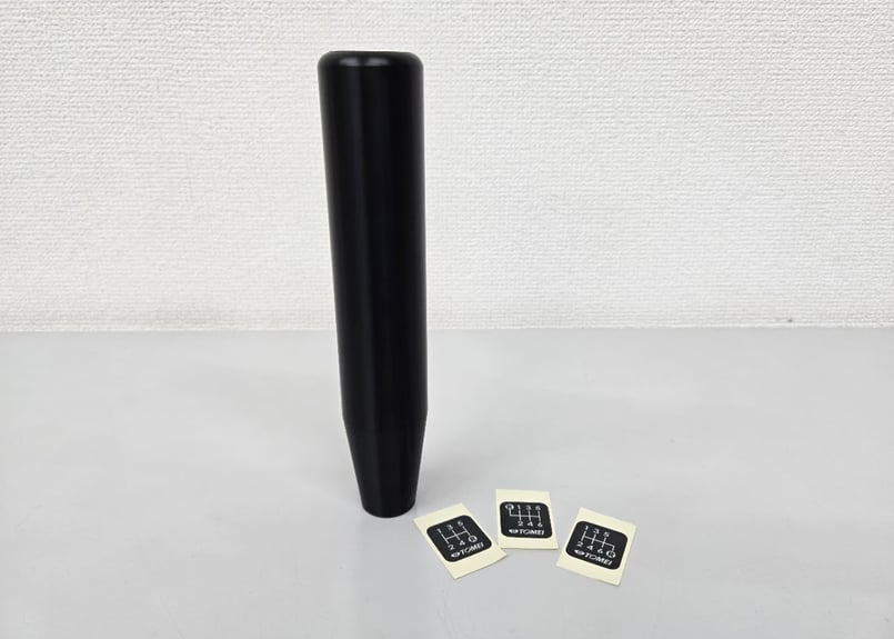 スーパーロングシフトノブ | TOMEI ONLINE STORE