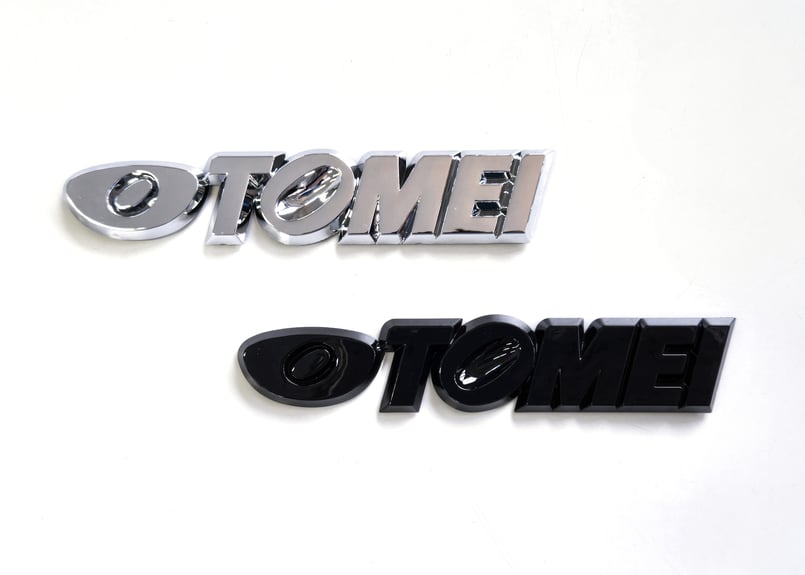 TOMEI EMBLEM | TOMEI ONLINE STORE