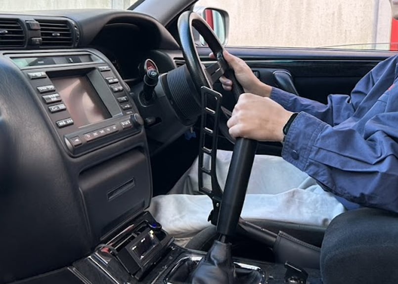 スーパーロングシフトノブ | TOMEI ONLINE STORE