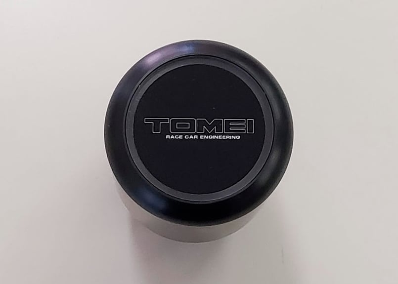 トランスファーノブ | TOMEI ONLINE STORE トランスファーノブ | TOMEI ONLINE STORE