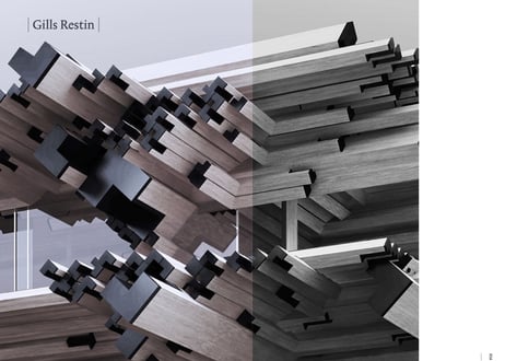 建築家の解体 Reinventing Architects / 秋吉浩気