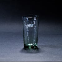 NRT×Sghr Recycle glass