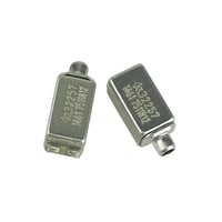2個セット RAB-32257 Knowles バランスアーマチュア BA ドライバー 受信機 フルレンジ周波数スピーカー
