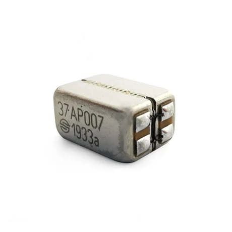 2個セット Sonion 37AP007 IEM ドライバー バランスアーマチュアレシーバー 3700シリーズ ミッドベース 補聴器レシーバー