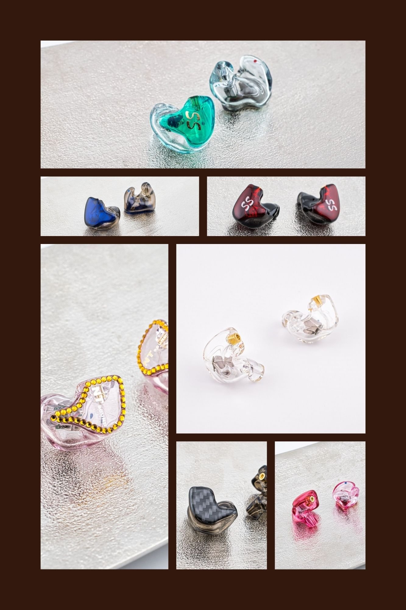 CATEGORY イヤホンリモールドサービス | NEWTON STORE