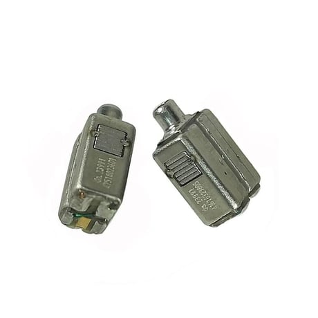 2個セット TWFK-23991 Knowles バランスアーマチュア ドライバー 受信機スピーカー DIY IEMs用