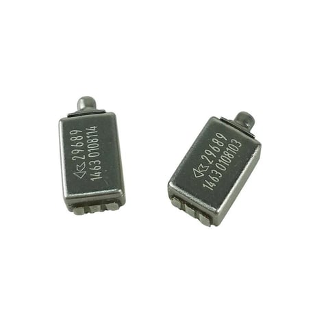 Knowles ED-29689 バランスアーマチュア ドライバースピーカー受信機 EDシリーズ (2個セット) - 補聴器およびIEM DIY用