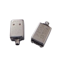 2個セット Sonion 2354 フルレンジドライバー、低音BAバランスドアーマチュアレシーバー DIY IEMs用 インイヤーモニター