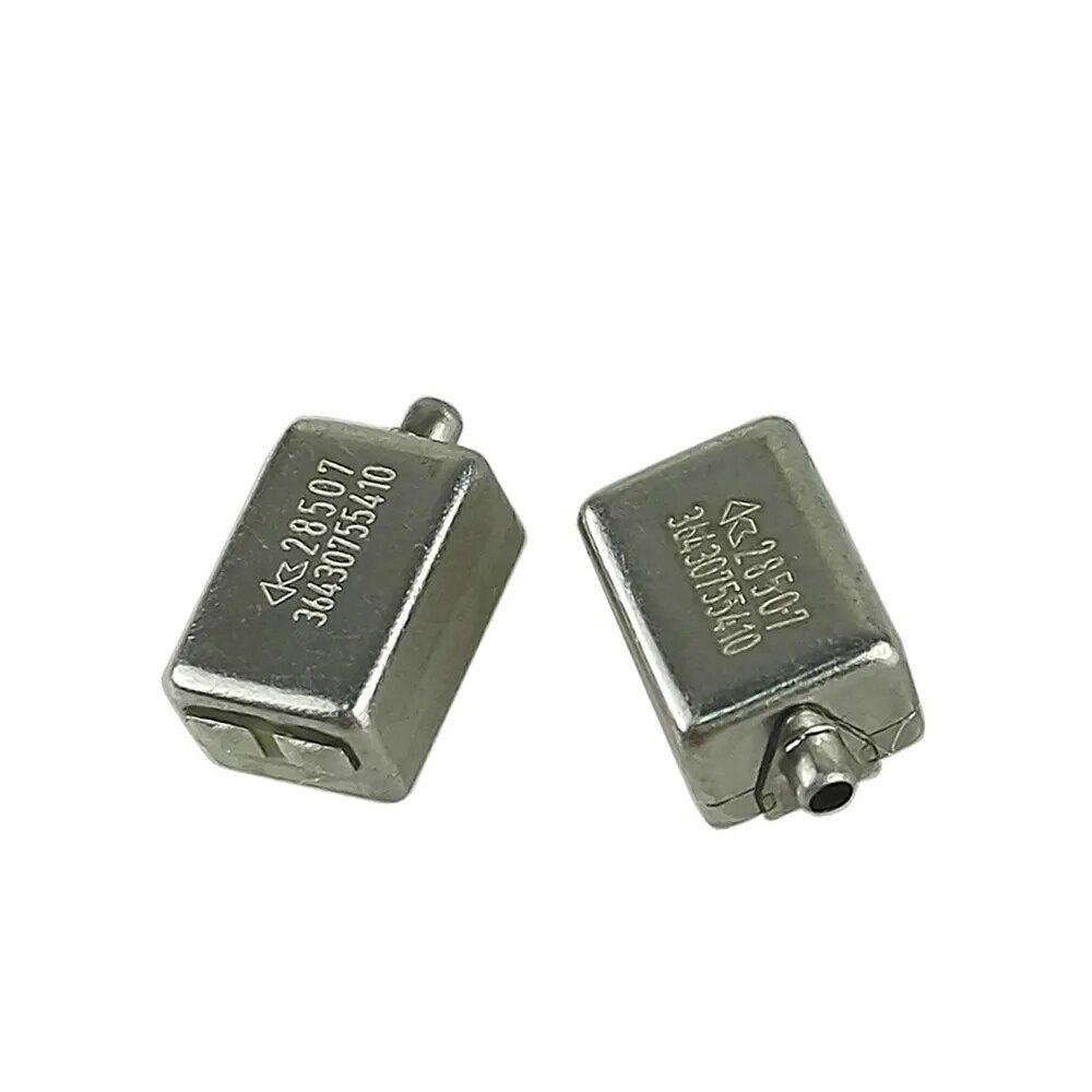 未使用】Knowles ドライバ・フィルタセット＋おまけ付き