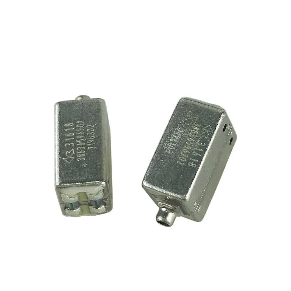2個セット HODVTEC 31618 Knowles バランスアーマチュア デュアル低音