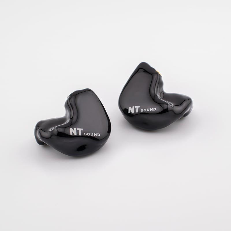オーダーメイド カスタムIEM イヤホン 5BA ResoBass Quintet オーダーメイド カスタムIEM イヤホン 5BA ResoBass Quintet