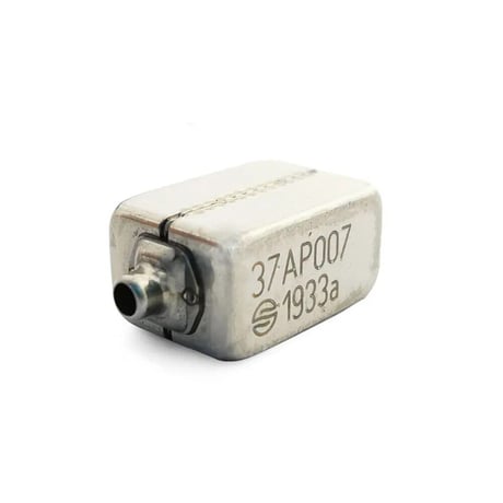 2個セット Sonion 37AP007 IEM ドライバー バランスアーマチュアレシーバー 3700シリーズ ミッドベース 補聴器レシーバー