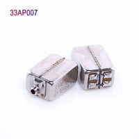 2個セット Sonion 33AP007 BA ドライバー バランスアーマチュア レシーバー (DIY IEMs用)