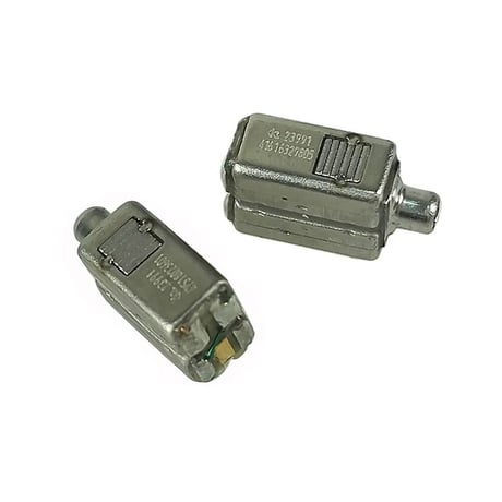 2個セット TWFK-23991 Knowles バランスアーマチュア ドライバー 受信機スピーカー DIY IEMs用