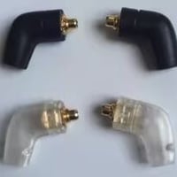 耳機強化バージョンのShure用コネクター、MMXCコネクター