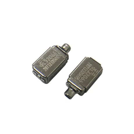 2個セット Knowles RAB-32066 バランスアーマチュア ドライバー 受信機スピーカー 補聴器 IEM イヤホン アクセサリー