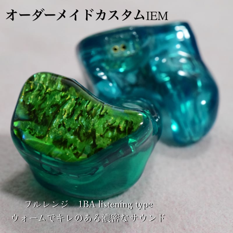 CATEGORY カスタムIEM | NEWTON SHOP CATEGORY カスタムIEM | NEWTON SHOP